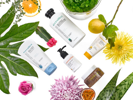 emilia product photography