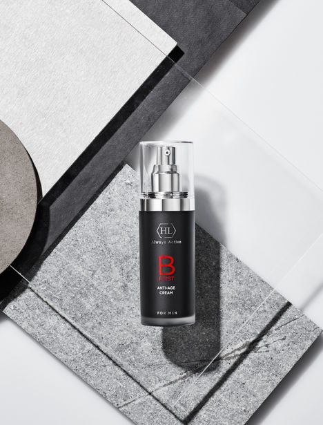 HL cosmetics product photography