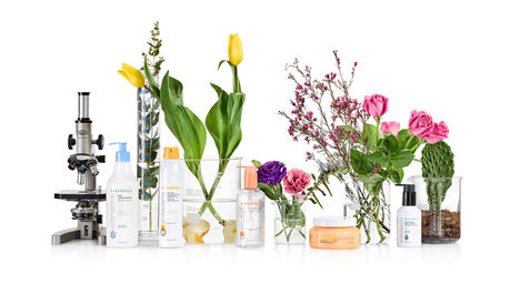 emilia product photography