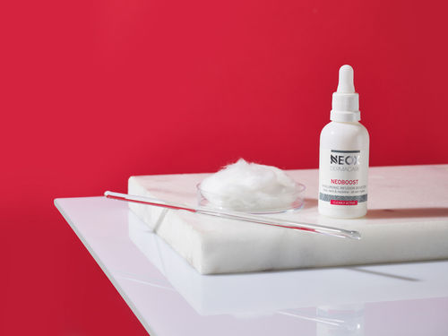 neox product photography