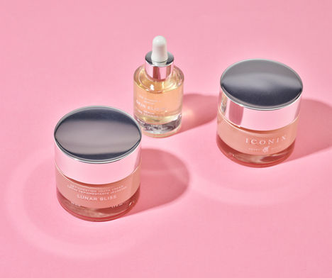 iconix  product photography