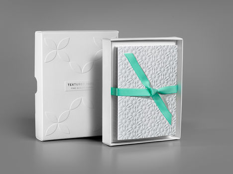 textured and paper product photography