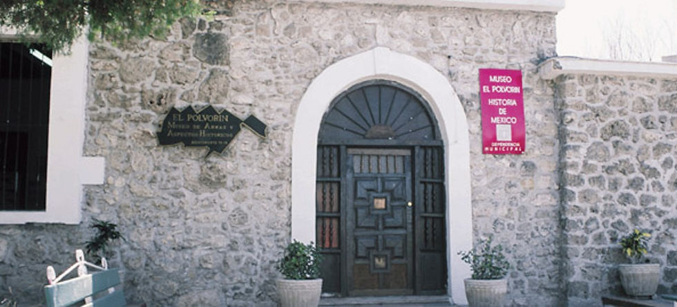 Museo El Polvorín