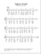 012 - Psalm 12 Geneva Lead Sheet