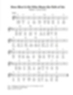 001 - Psalm 1 Geneva Lead Sheet