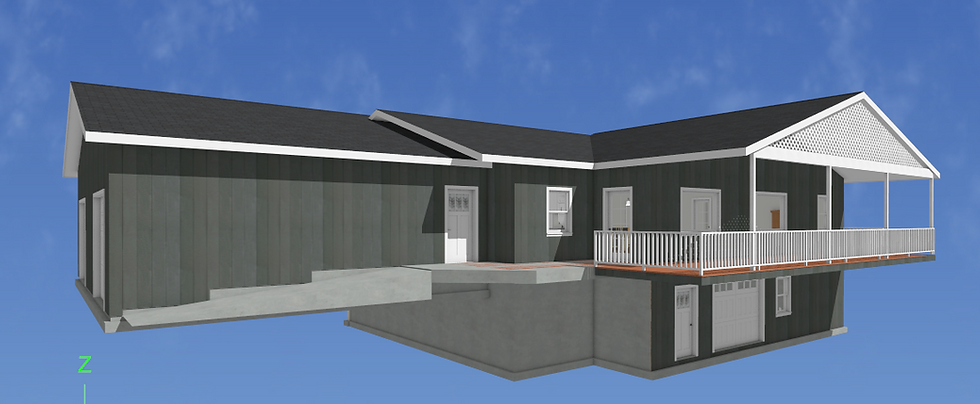 better than a modular home
