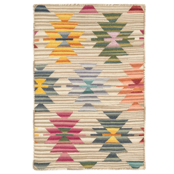 Barker kilim-rug