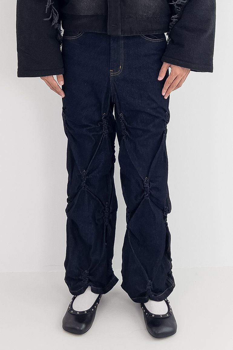 PONDER.ER | Liquifying Gender Fluid Fashion.