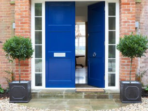 Your Hometown Door Repair Specialist