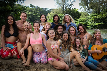 connecting with likeminded tribe.JPG