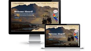 Wix Website for Legal Planning Education Forum