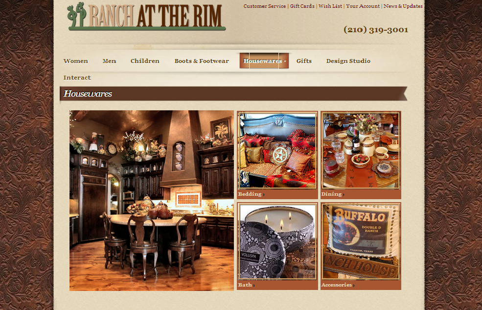 ROR screenshot