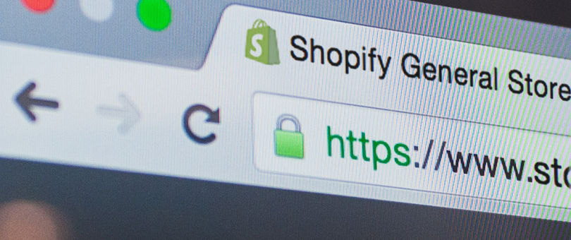 what's new with shopify