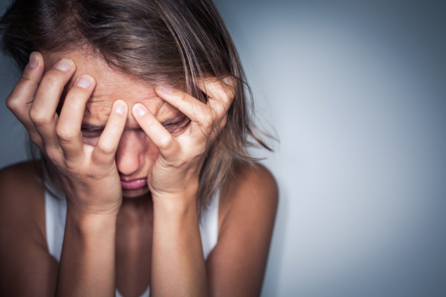 Stress and Anxiety What We Treat Best Acupuncture Charlotte NC