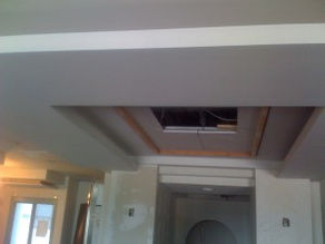 Difficult Drywall Installations