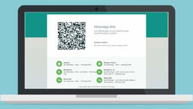 מדריך שימוש על Whatsapp Web - ווטצאפ ווב