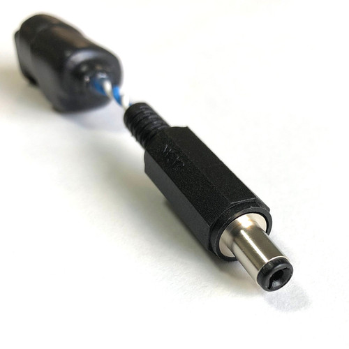 ベース Humpback Engineering DC Filter DC Filter 2.5mm Center Minus | HUMPBACKeng webstore