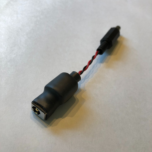 ベース Humpback Engineering DC Filter DC Filter 2.5mm Center Minus | HUMPBACKeng webstore