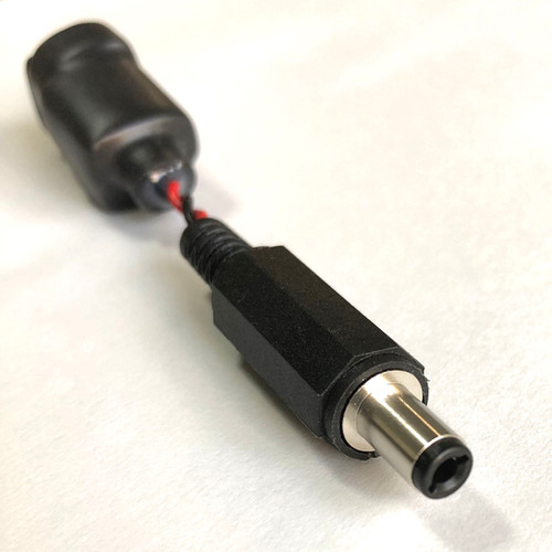 DC Filter 2.1mm Center Minus | HUMPBACKeng webstore