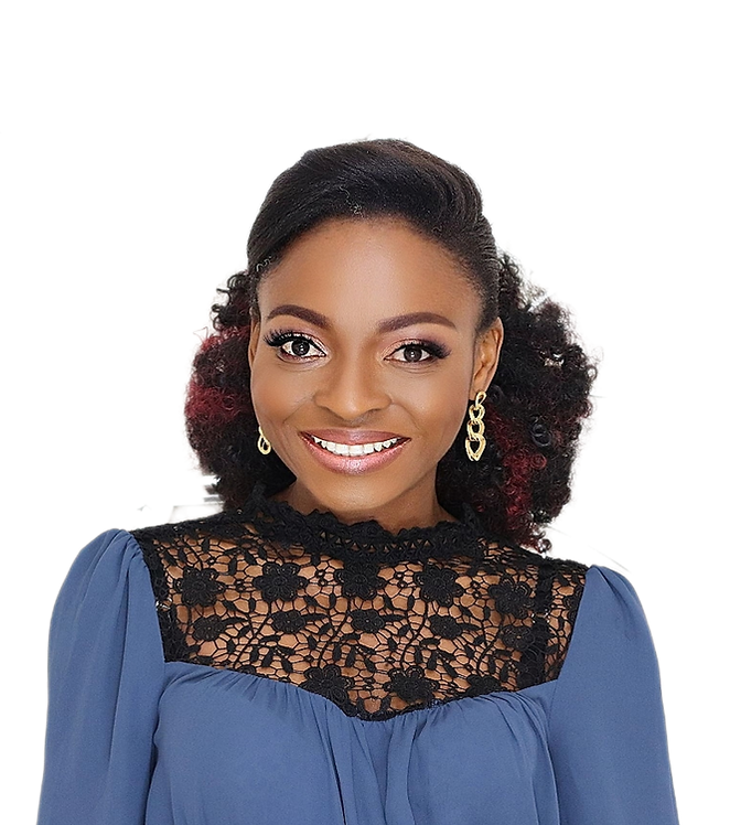 Confidence and Empowerment Coach