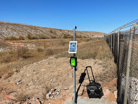 Remote Monitoring Made Easy