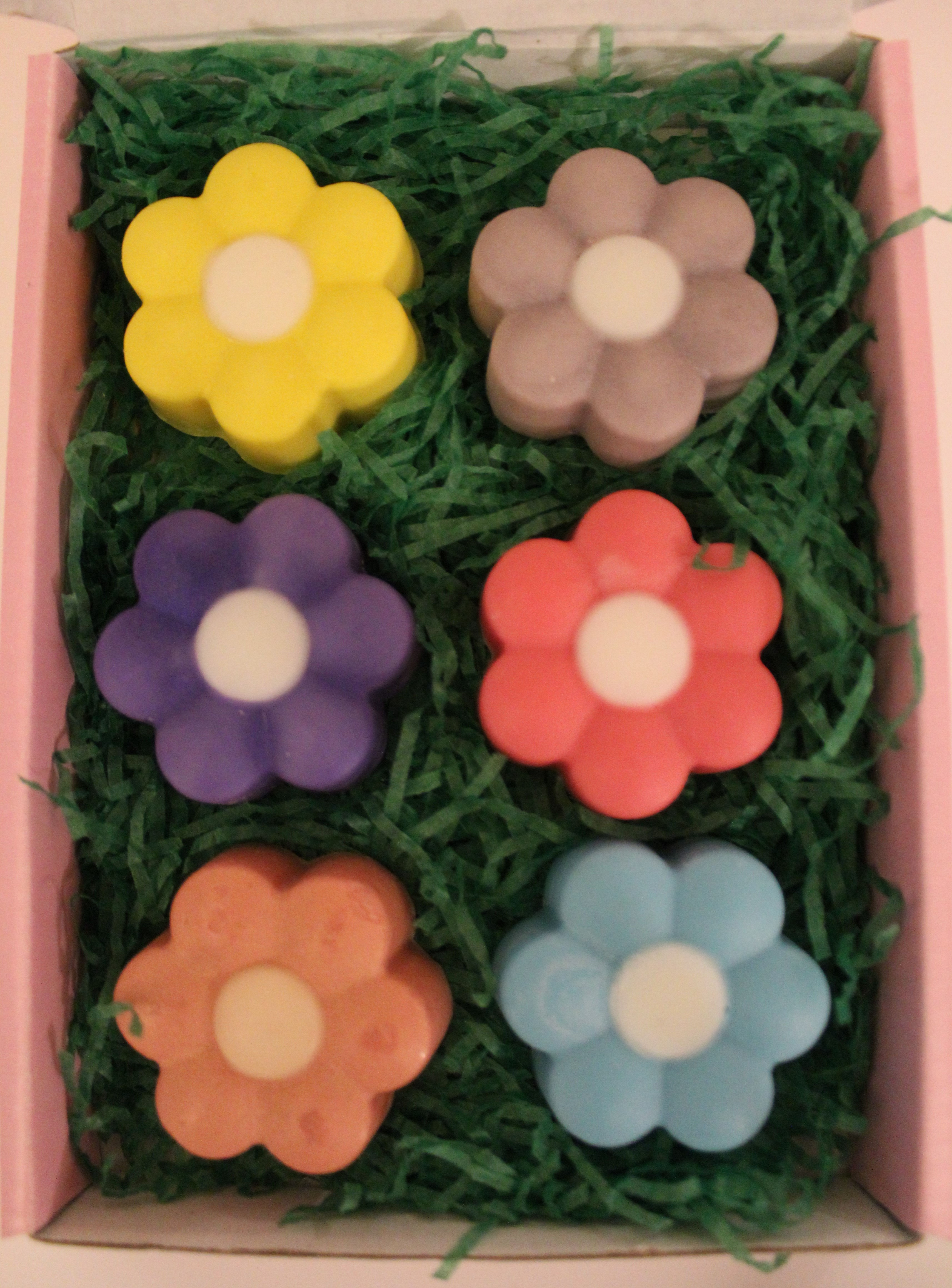 Waxys Perfume Wax Melt Bundle