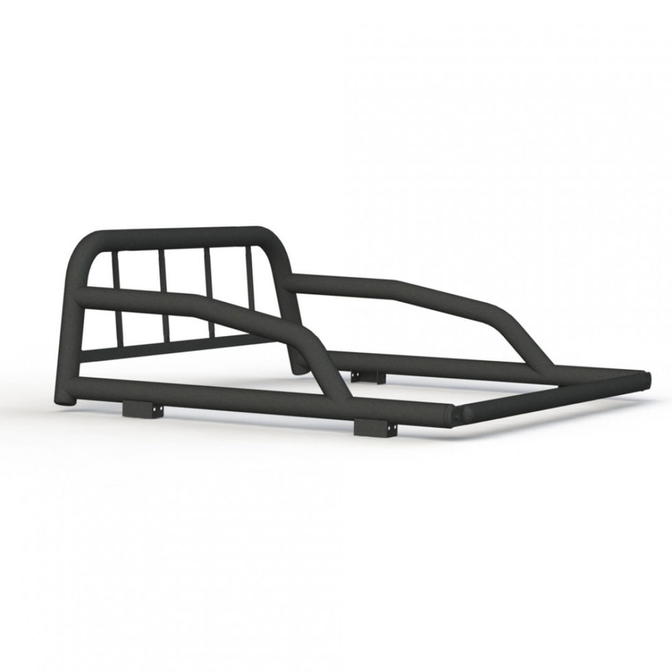 Barra de trabajo para Toyota Hilux 2005-2015 cabina simple