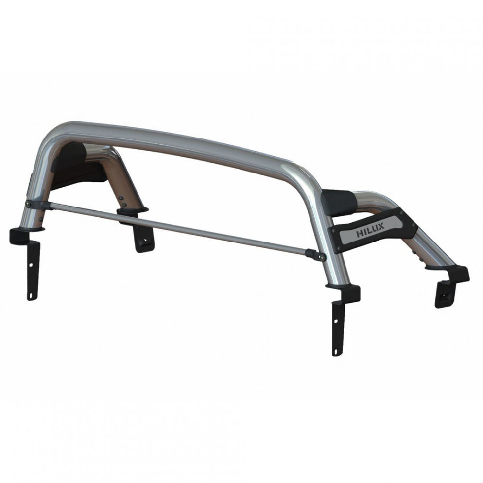 Barra antivuelco para Toyota Hilux 2016+