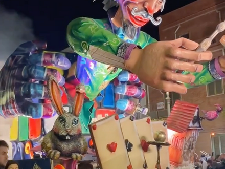 Immerse Yourself in Italy's Soul: Vibrant Festivals & Timeless Traditions