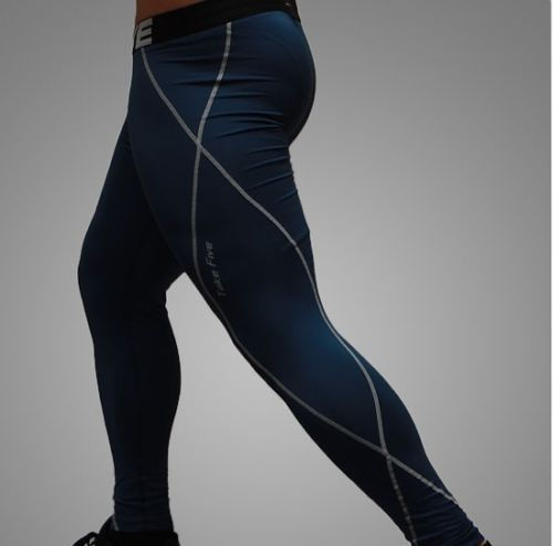 Миниатюра: Compression Under Wear