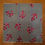 Thumbnail: Beeswax Reusable Food Wrap size small 30 x 30 cm (12" x 12")