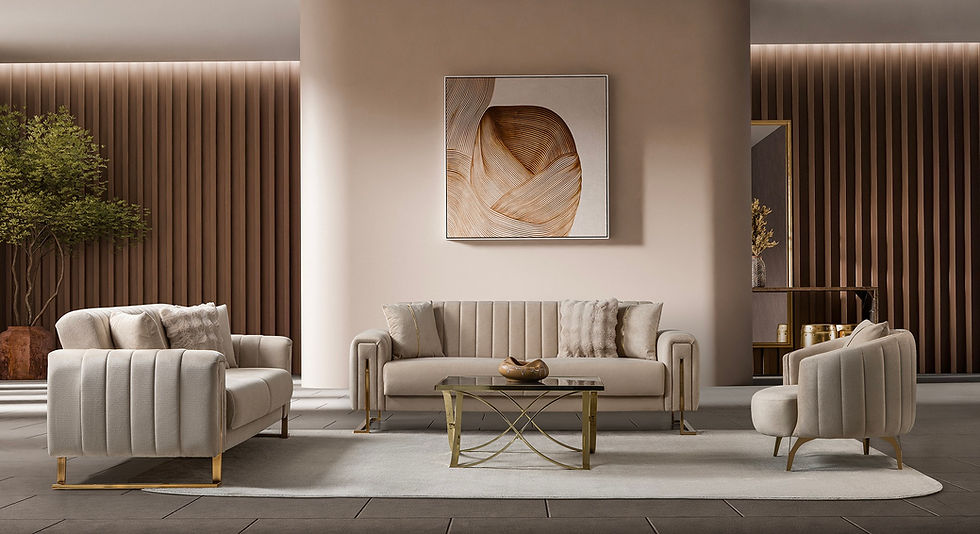 Küçük resim: Othello Koltuk Takımı