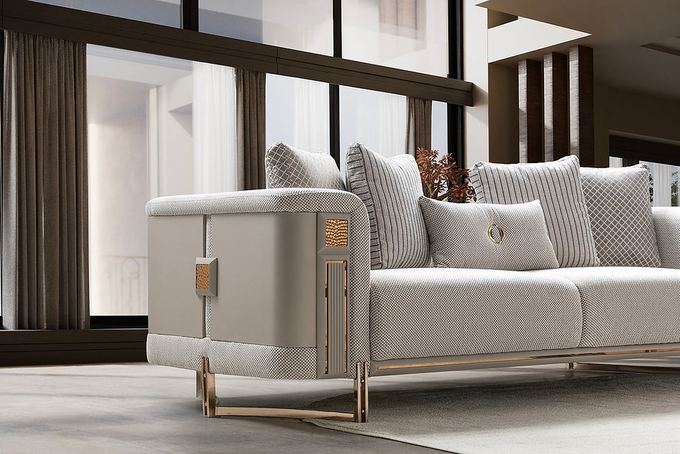 Küçük resim: Mirage KoltukTakımı