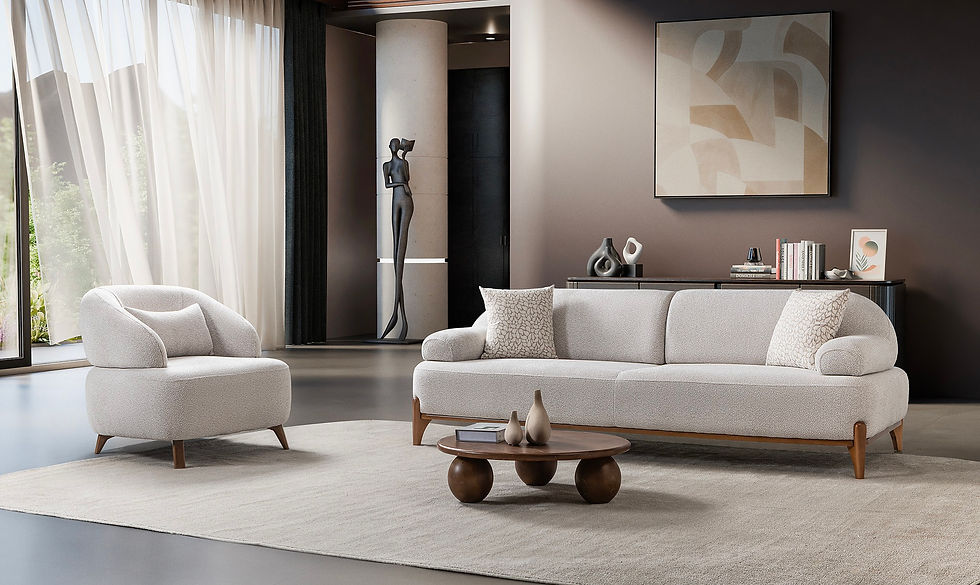 Küçük resim: Pablo Koltuk Takımı