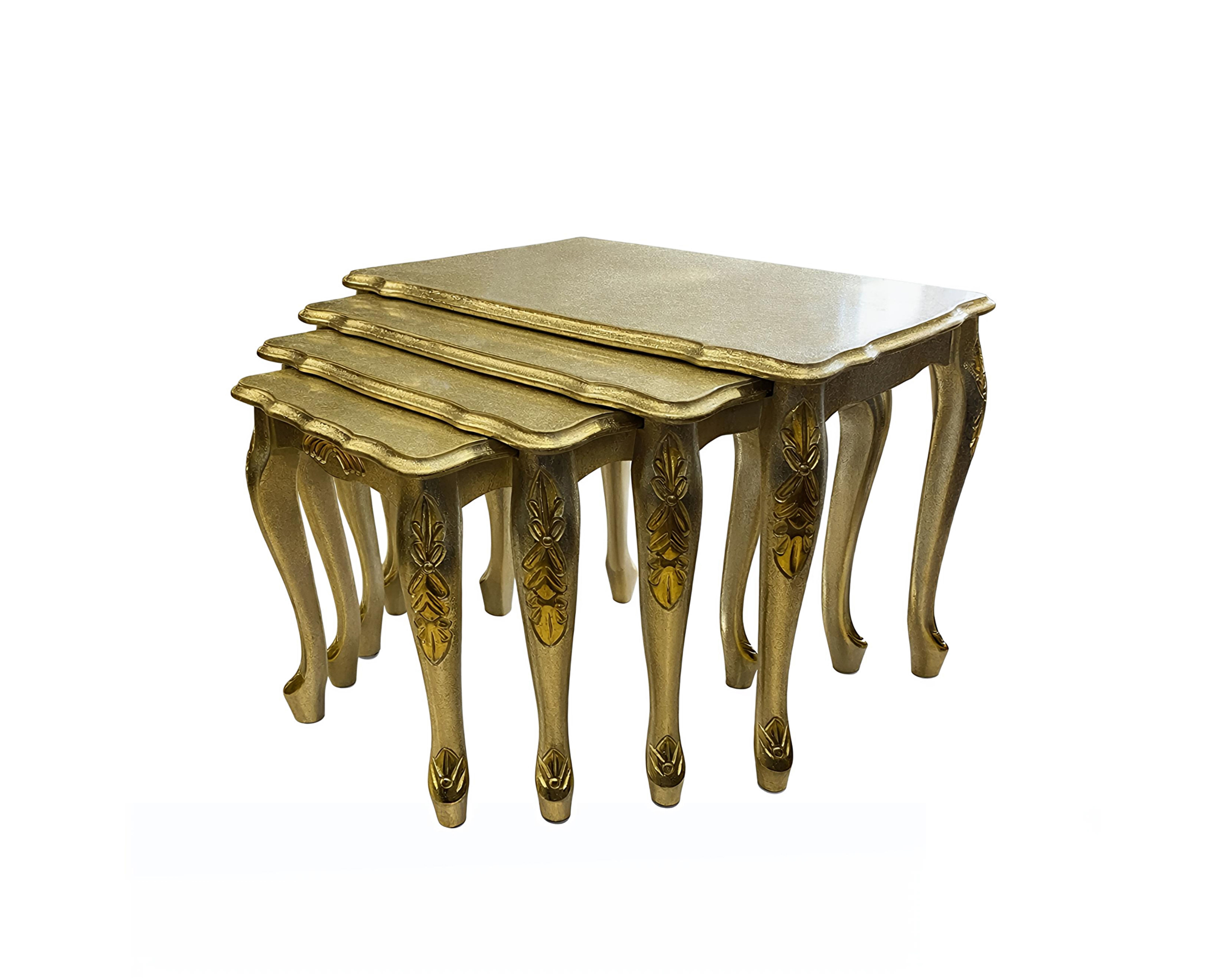 Avangard Zigon Sehpa