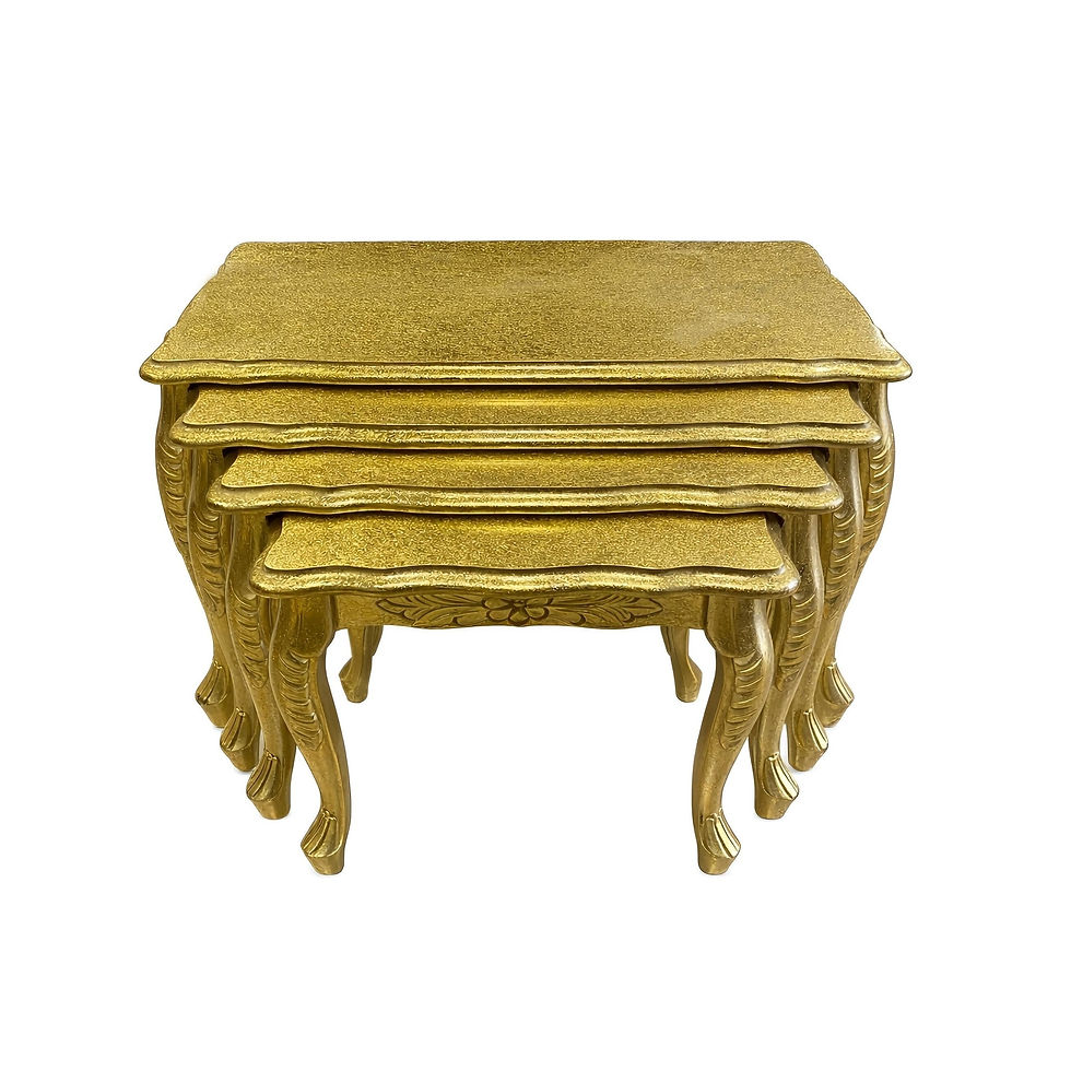 Küçük resim: Avangard Zigon Sehpa