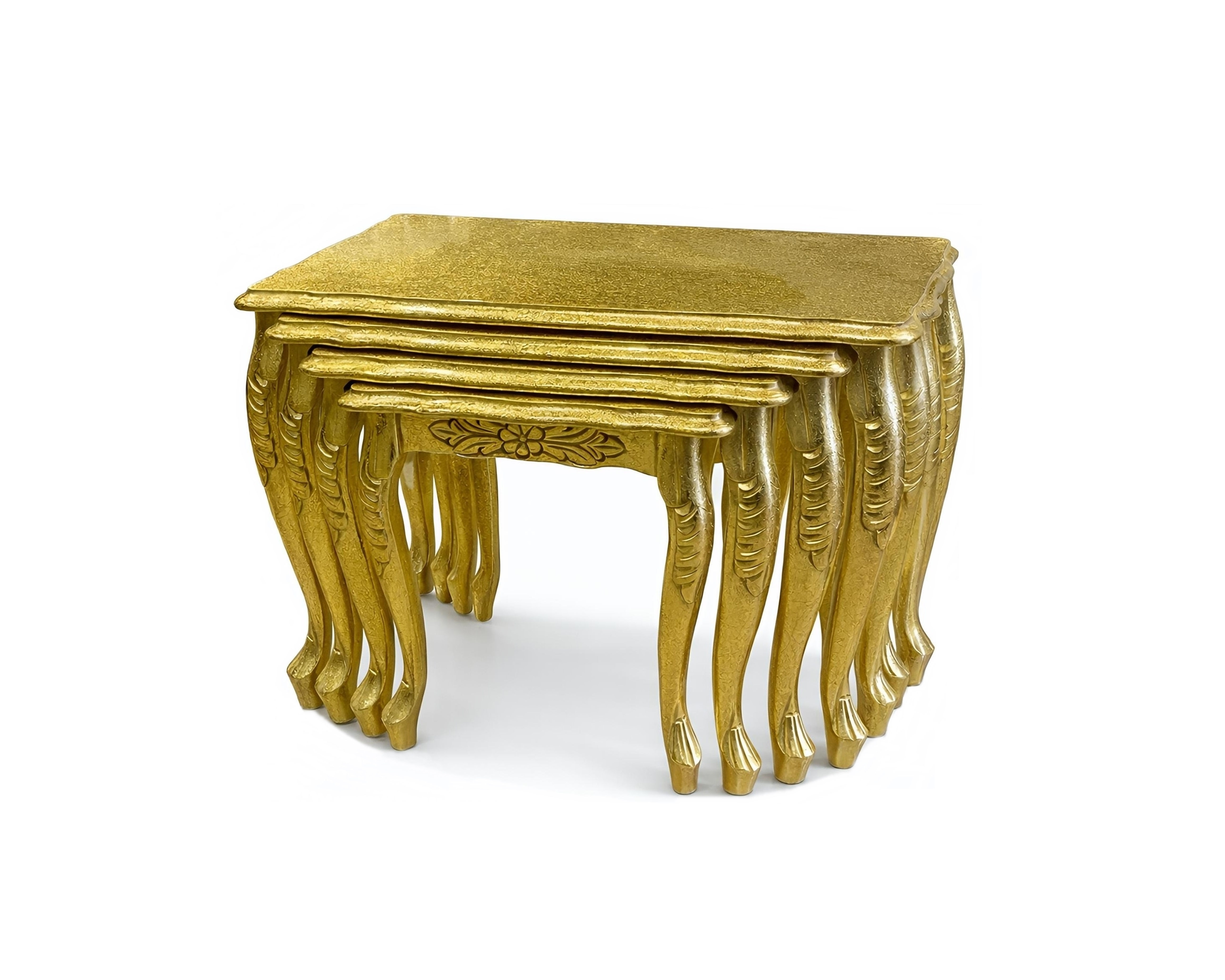 Avangard Zigon Sehpa