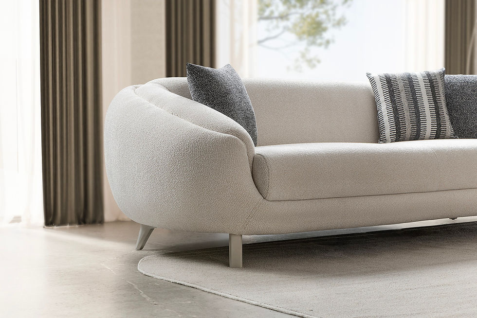 Küçük resim: Jesse Koltuk Takımı