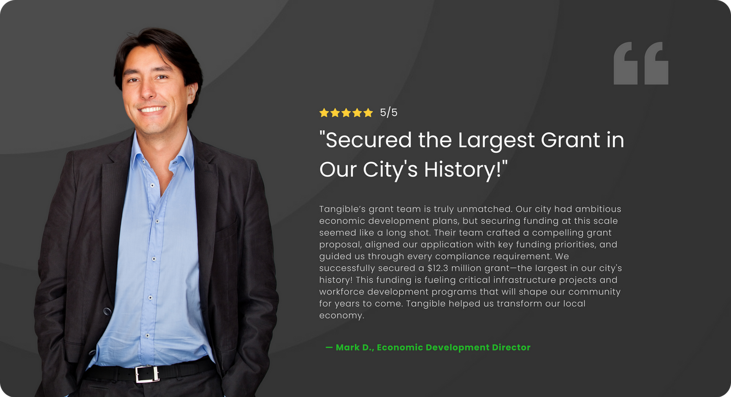 Client Review