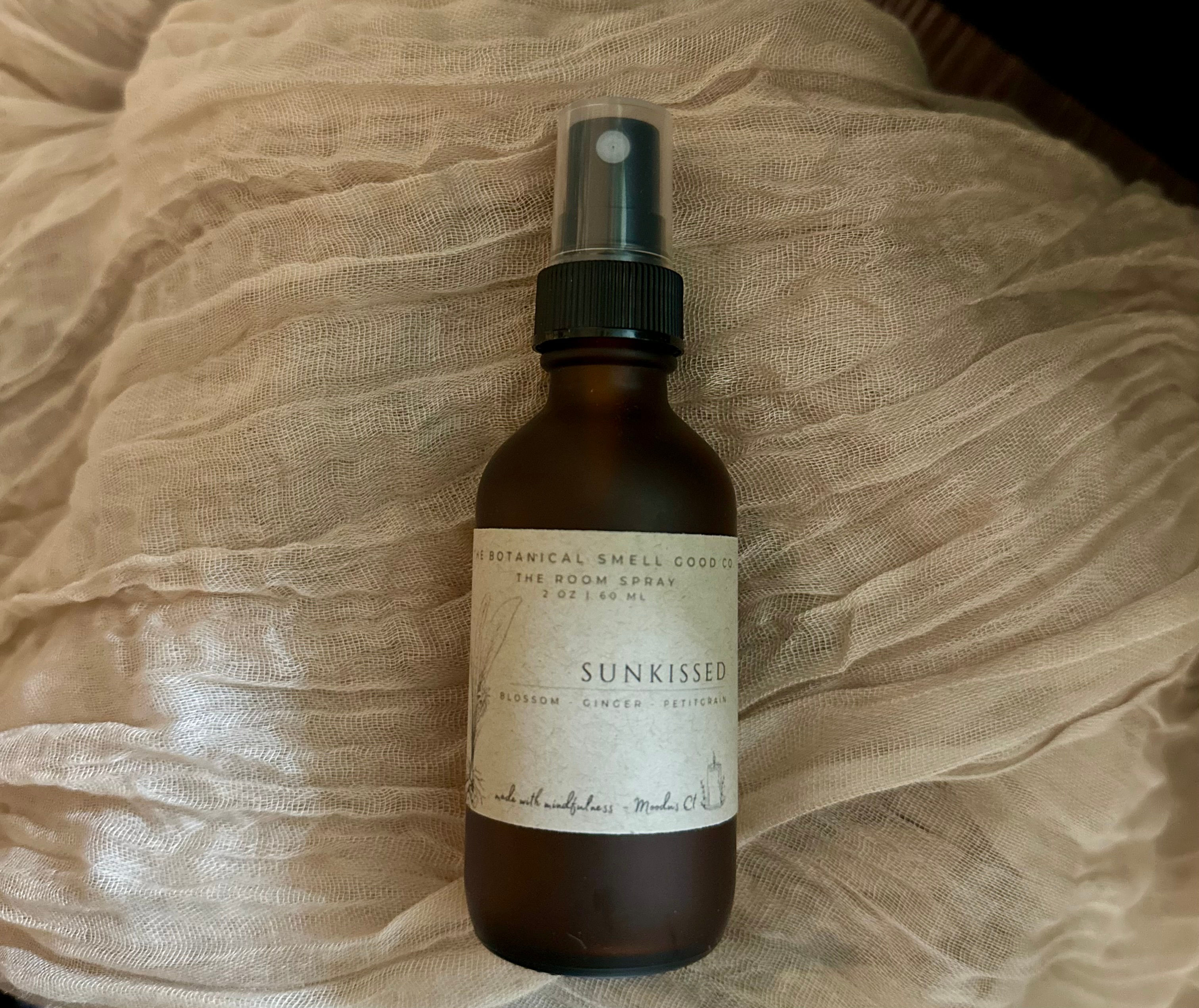 Sunkissed - Spray