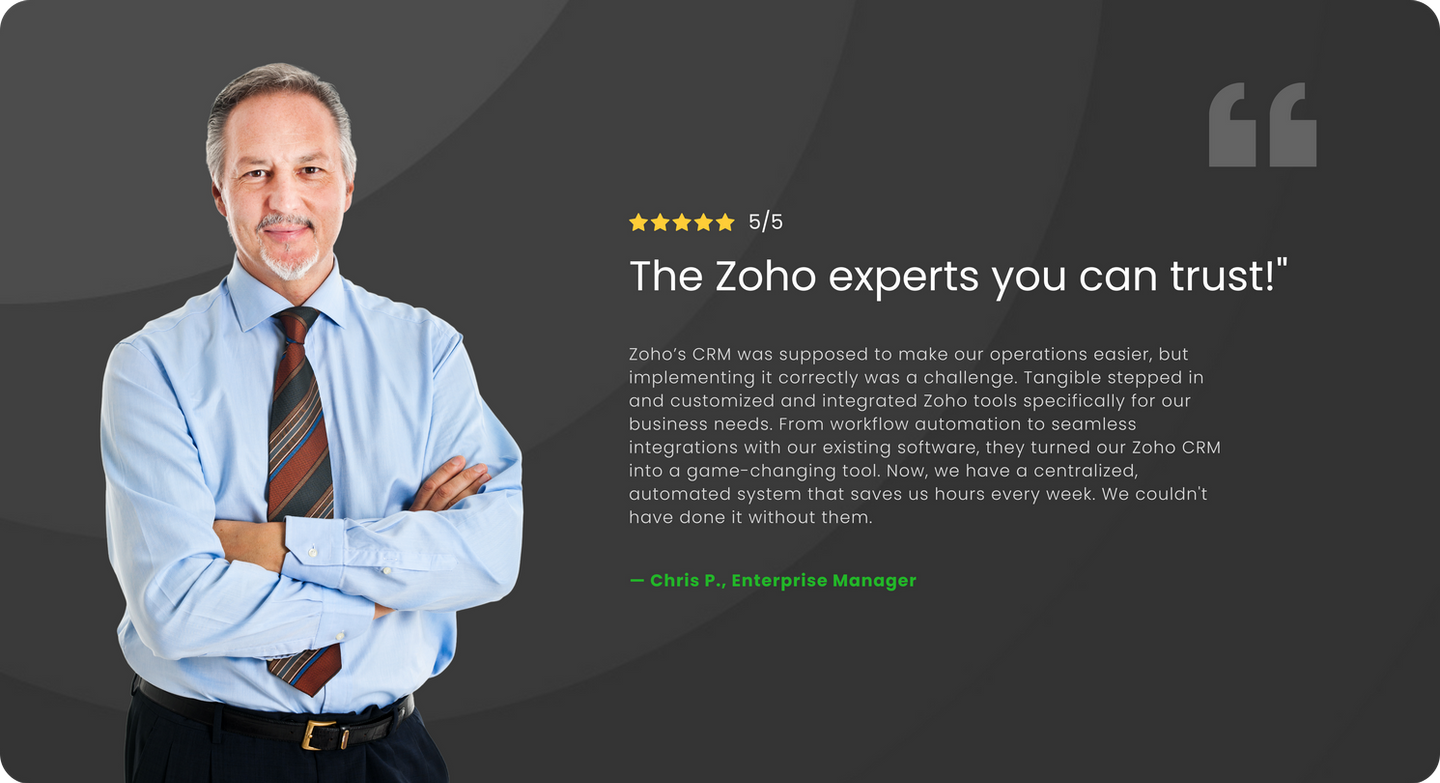 Client Review
