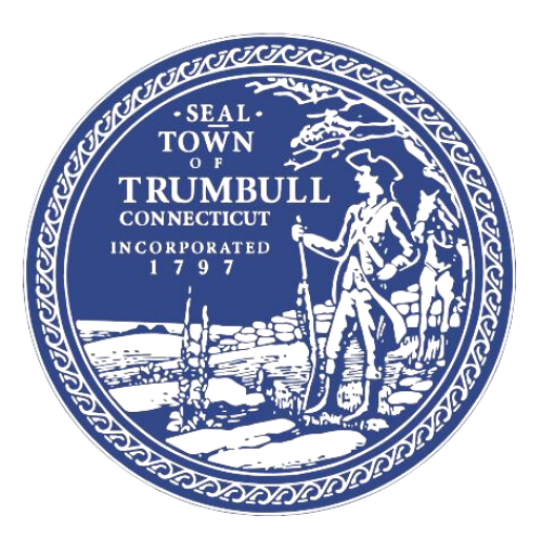 Seal Town of Trumbull Connecticut
