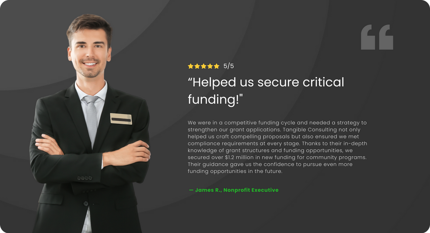 Client Review