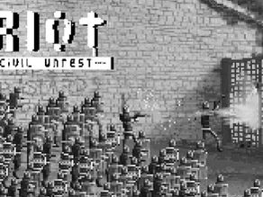 RIOT : Civil Unrest est-il un jeu historique ?