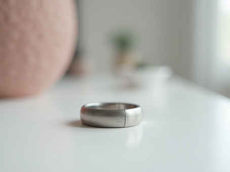 Exploring the Features of Colmi R02 Smart Ring - Smart Ring Pricing Guide