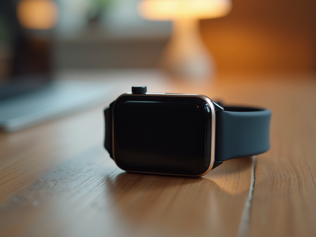 The Latest Trending Tech Products You Need to Know About