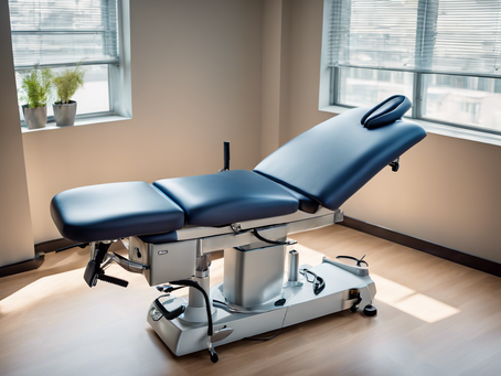 Unlock Your Potential with Cutting-Edge Chiropractic at Revive