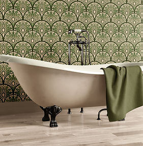 Bathroom Scene Mockup (15.10) MINK Bath.