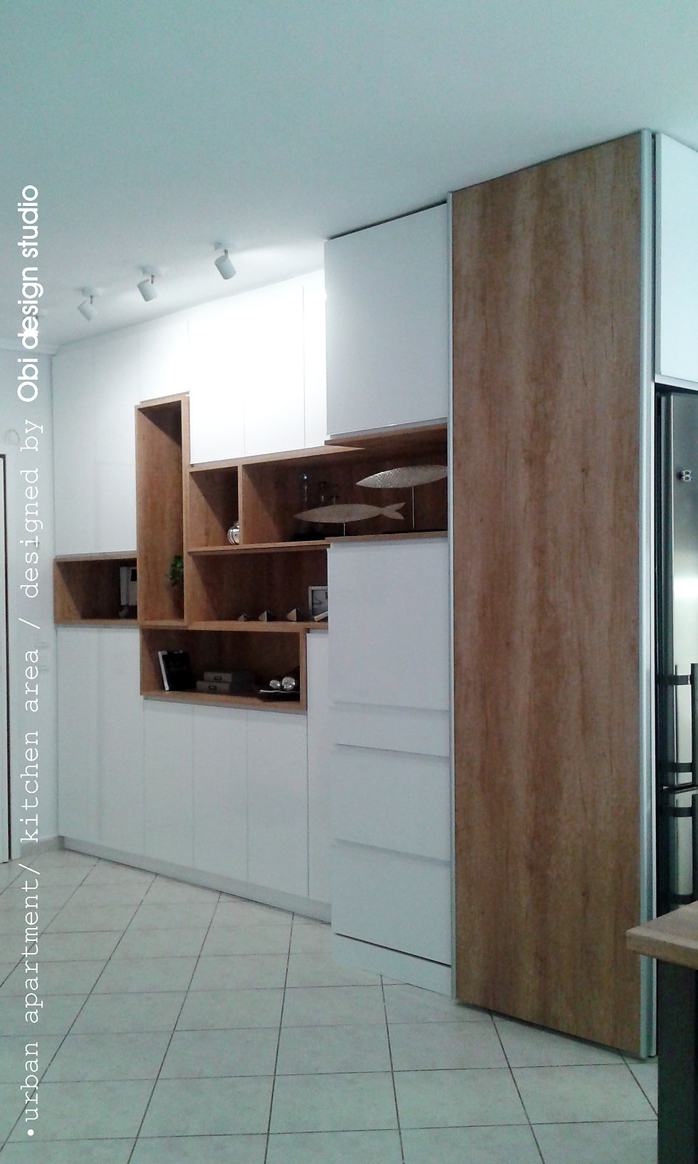 Apartment in Kalamaria