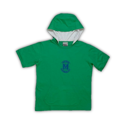 Miniatura: T-shirt Mandalay - Casi Ángeles (T-shirt)